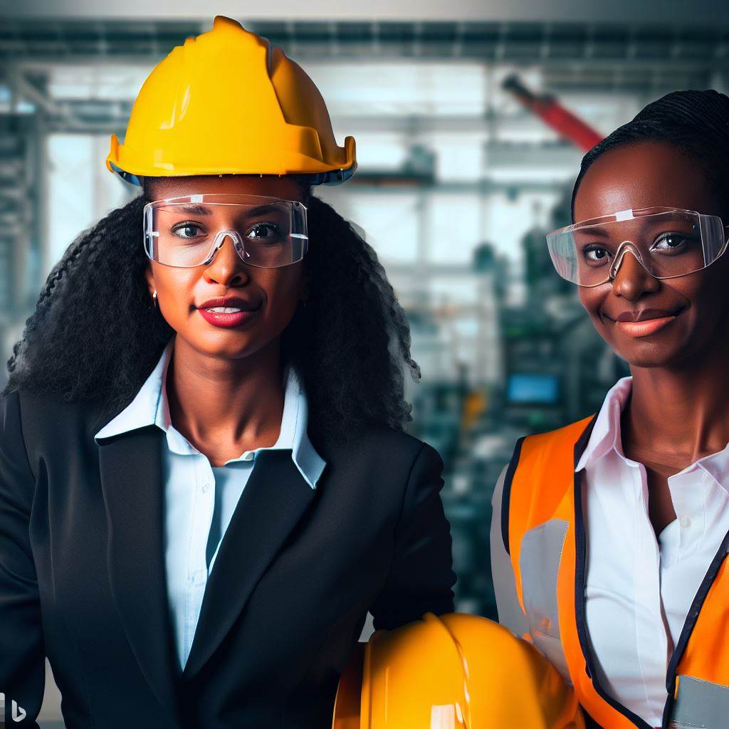 Fellowships and Grants for Environmental Engineers in Nigeria