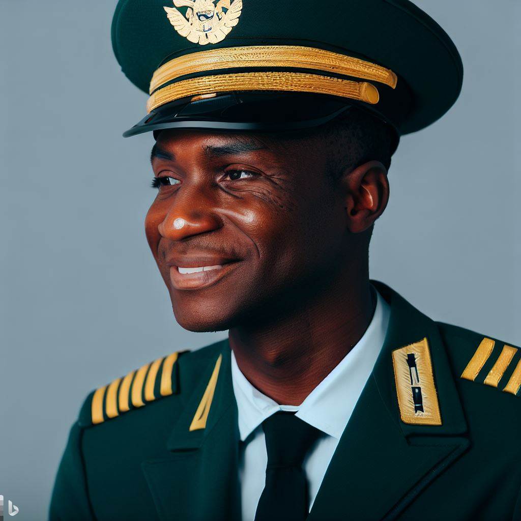 Flight Engineer Certification: A Nigerian Perspective