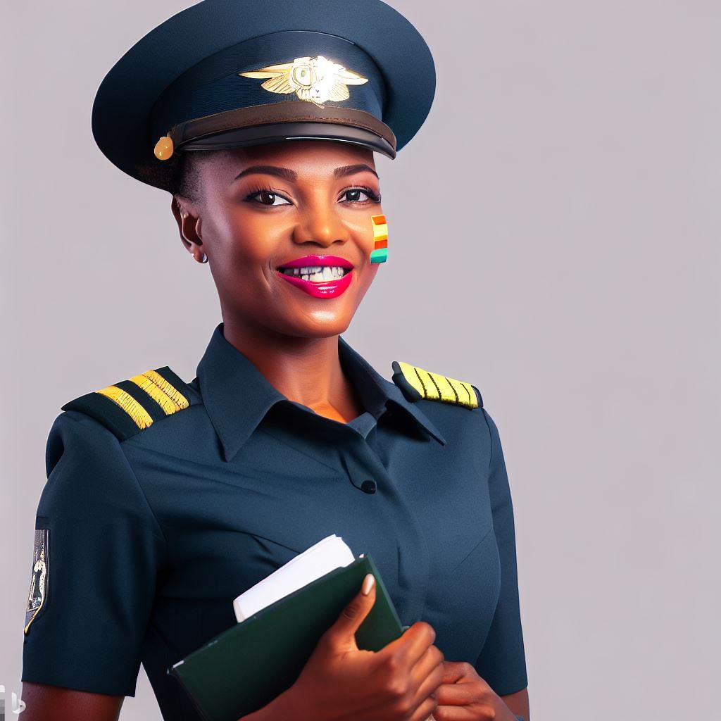Flight Engineer Certification: A Nigerian Perspective