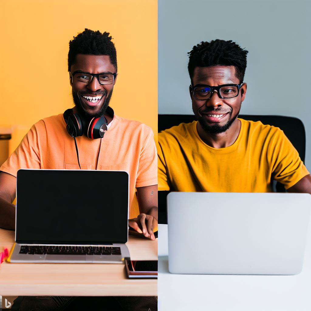 Freelance Vs Full-Time: Web Developers in Nigeria