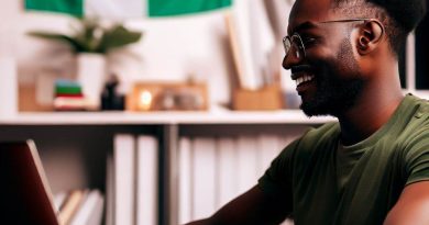 Freelance Vs. In-house: UI/UX Design Careers in Nigeria