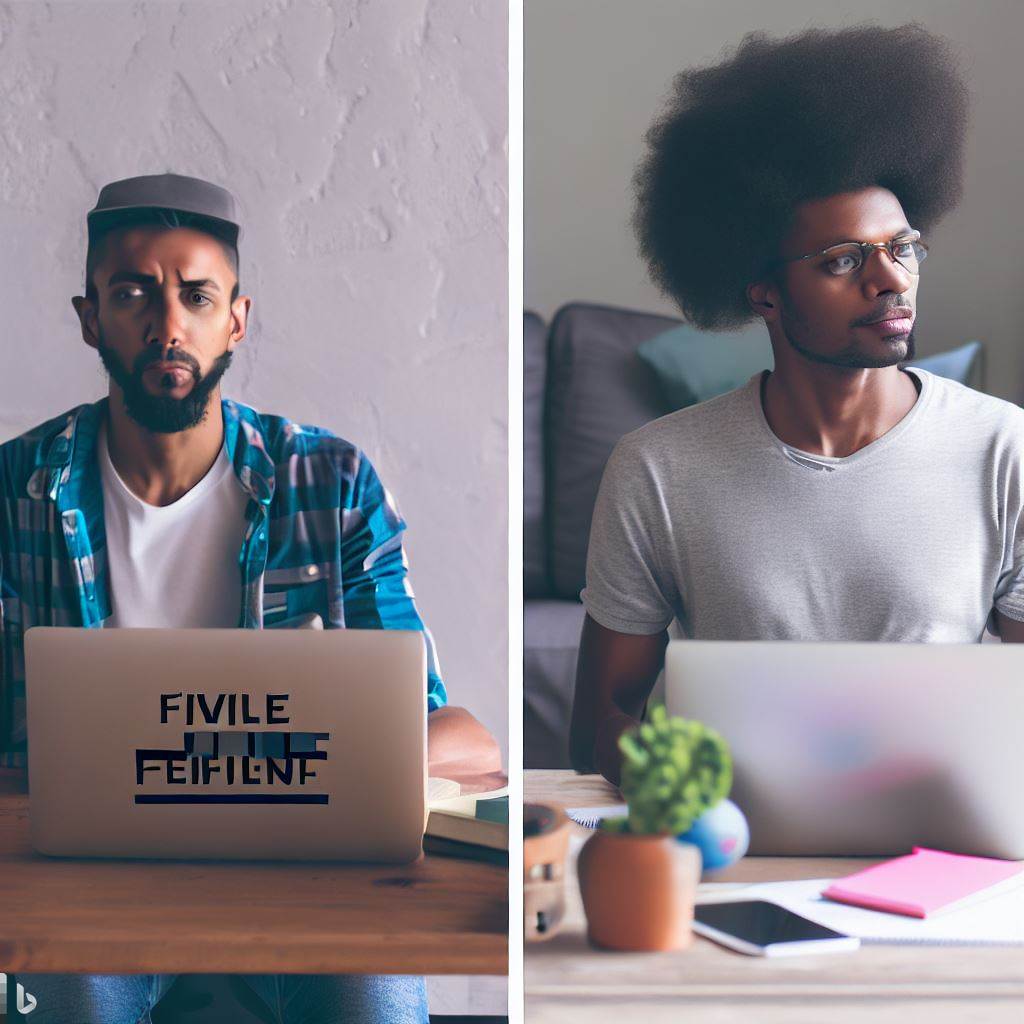 Freelance Vs. Full-Time Choices of Programmers in Nigeria