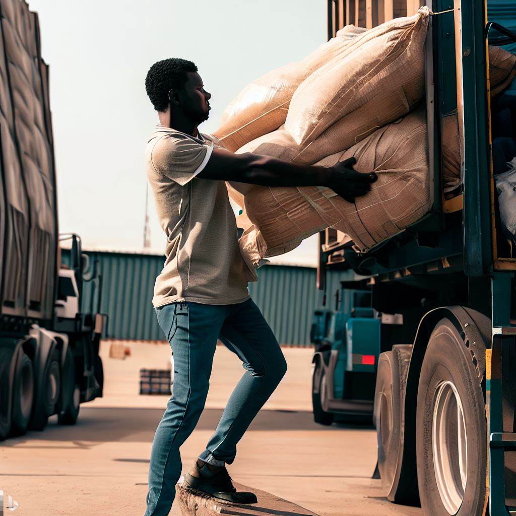 Freight Forwarding in Nigeria: Opportunities Explored