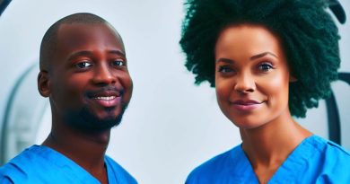 Frequently Asked Questions about MRI Technologists in Nigeria
