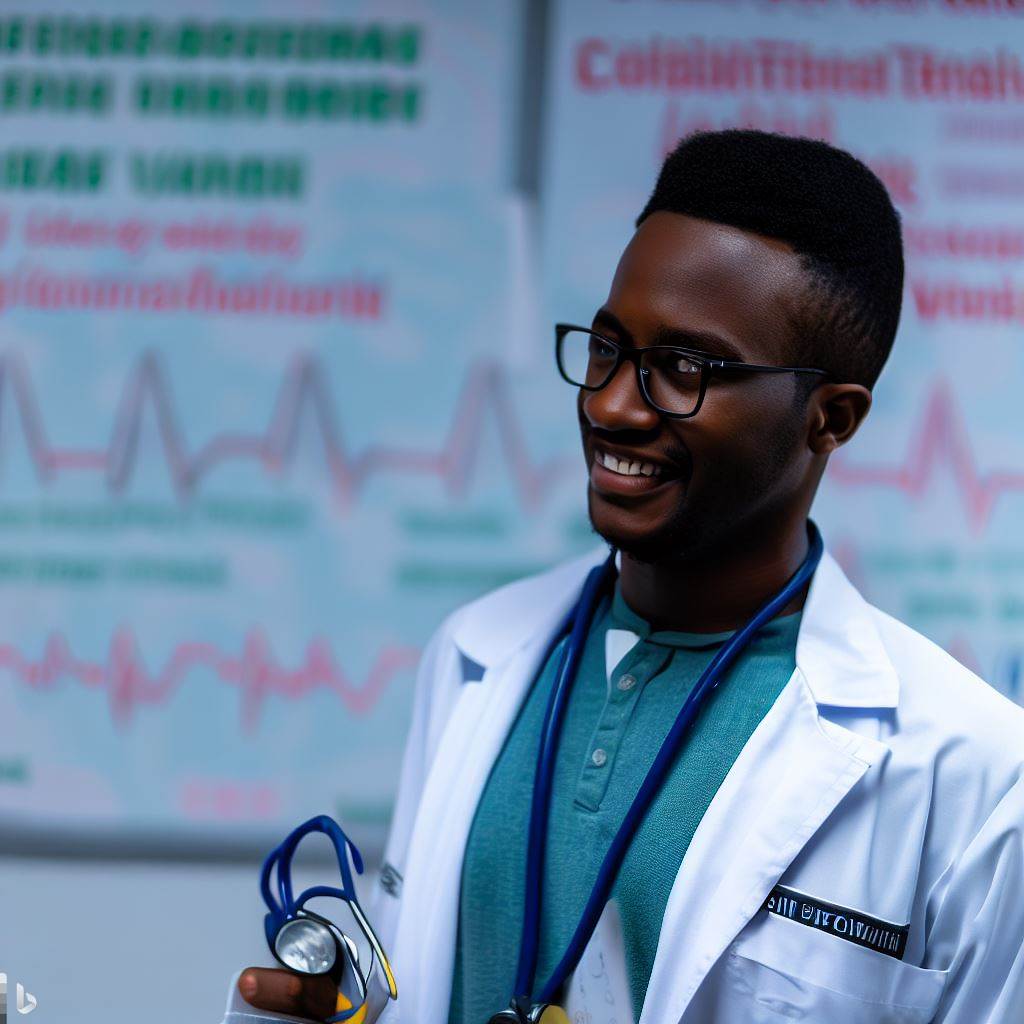 From Student to Specialist: A Cardiovascular Technologist's Journey