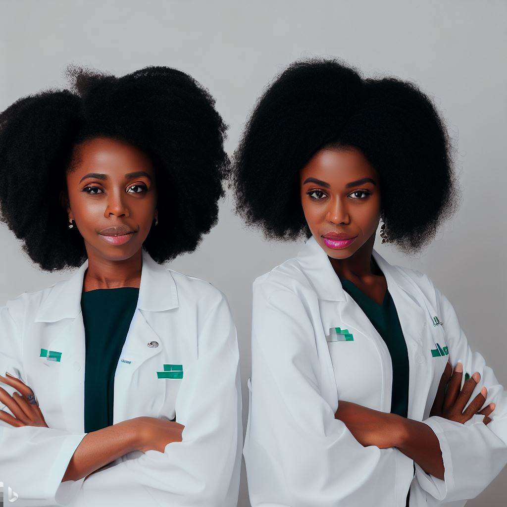 Future Outlook: The Nutritionist Profession in Nigeria by 2030