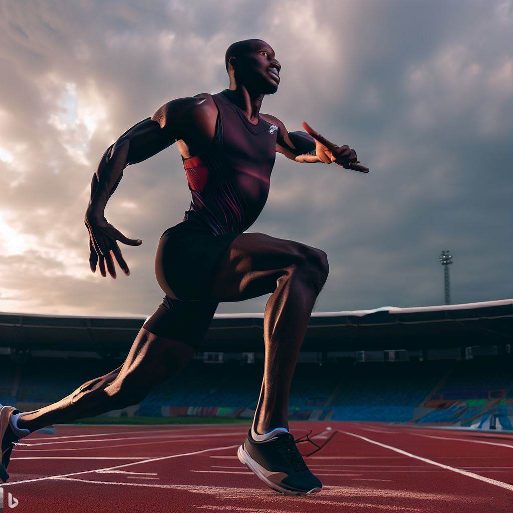 Future Prospects for Nigeria's Athletics Industry