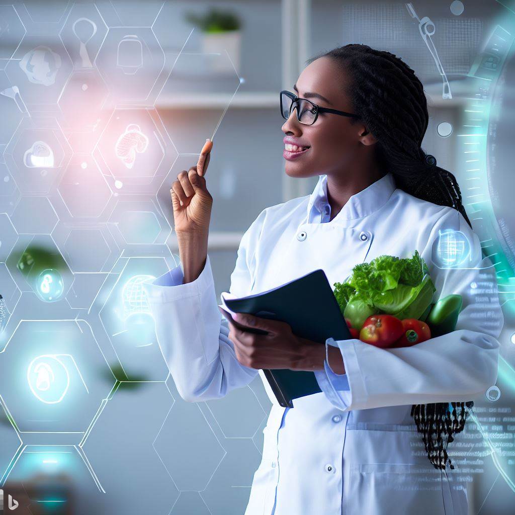 Future Trends: The Evolving Role of Dietitians in Nigeria