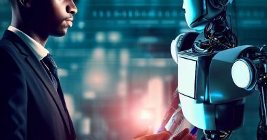 Future of Automation and Robotics in Nigeria