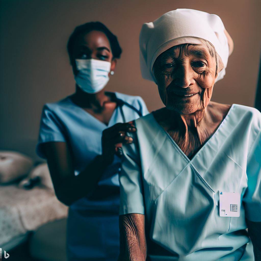 Geriatric Nursing in Nigeria: A Growing Field