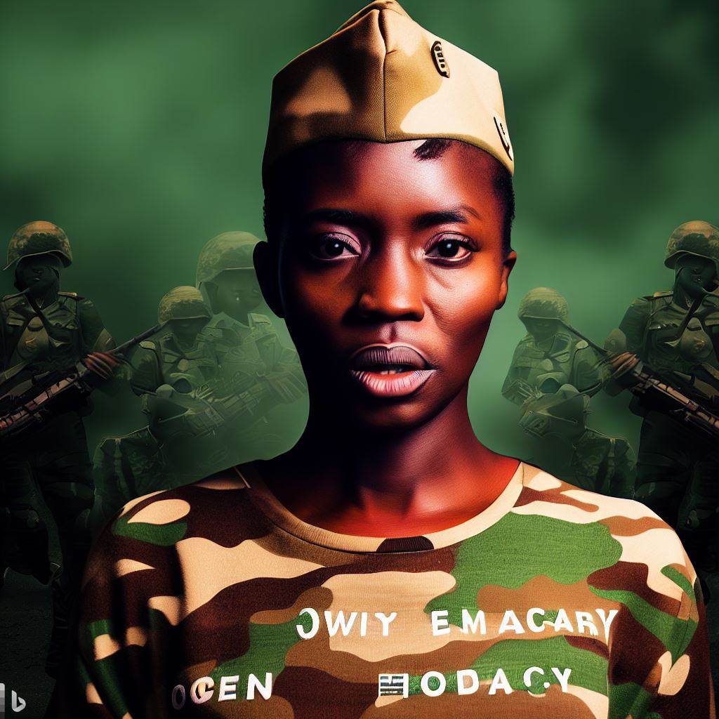 Government Policy and Its Impact on the Nigerian Military