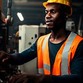 Graduate Schemes for Mechanical Engineers in Nigeria