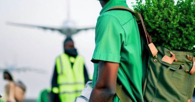 Green Jobs in Nigeria's Travel and Transport Sectors