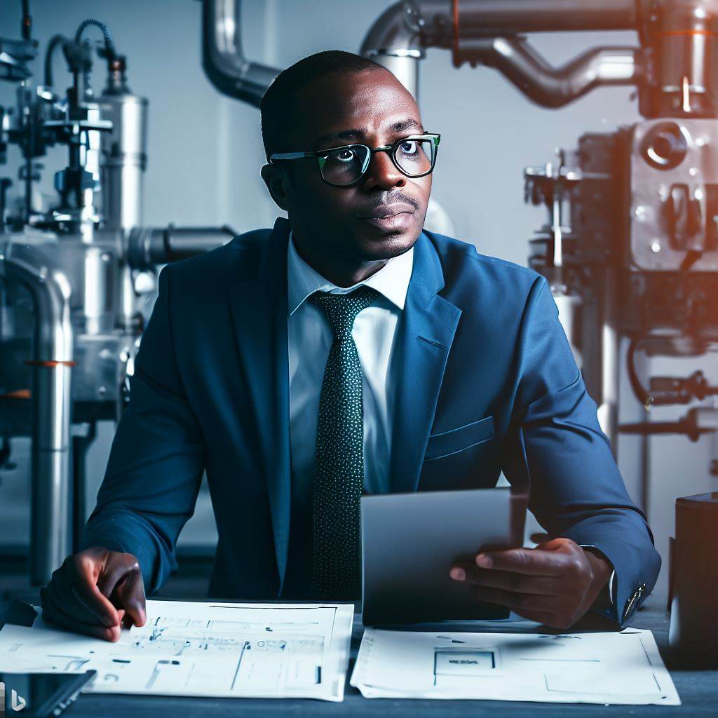 Guide to Process Engineering Certifications in Nigeria