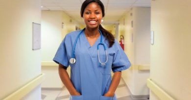 Healthcare Education in Nigeria: A Path to Profession