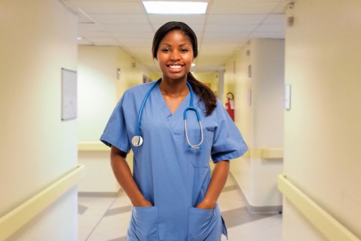 Healthcare Education in Nigeria: A Path to Profession