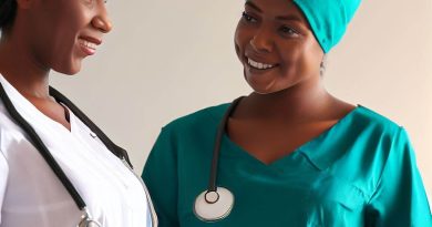 Home Health Aide Certification Process in Nigeria
