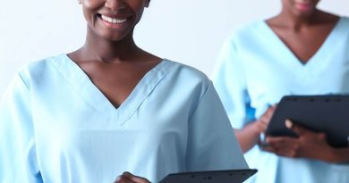 Home Health Aide Job Opportunities in Different Nigerian States