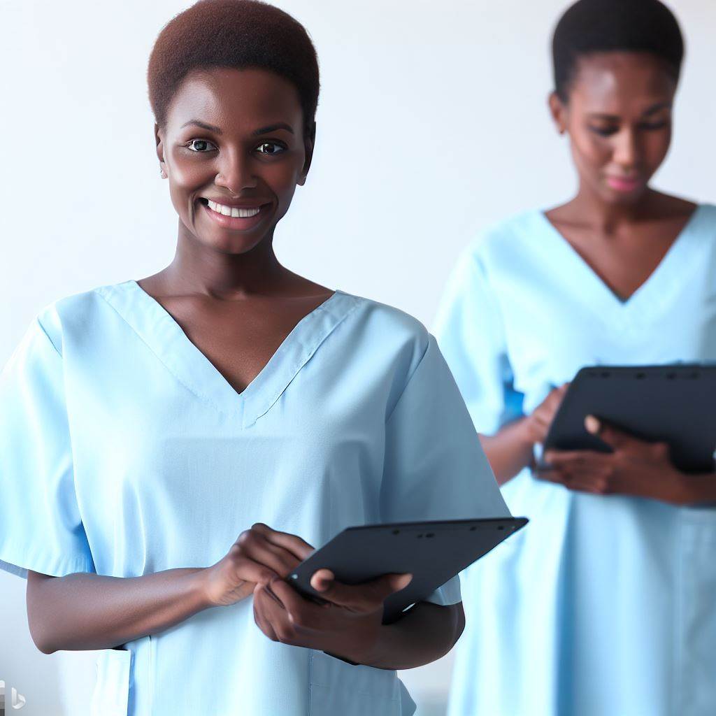 Home Health Aide Job Opportunities in Different Nigerian States