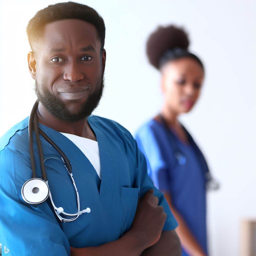 Home Health Aide: Job Outlook and Future Prospects in Nigeria