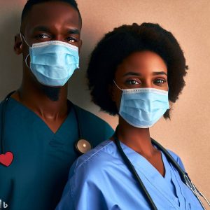 How Cardiovascular Technologists Contribute to Heart Health in Nigeria