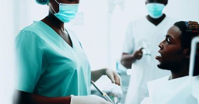 How Dental Practices Operate in Nigeria