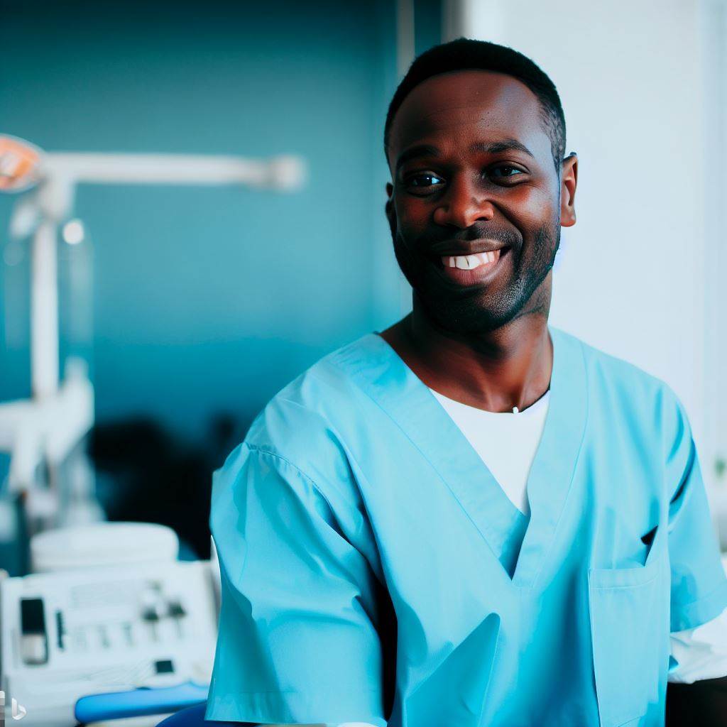 How Dental Practices Operate in Nigeria