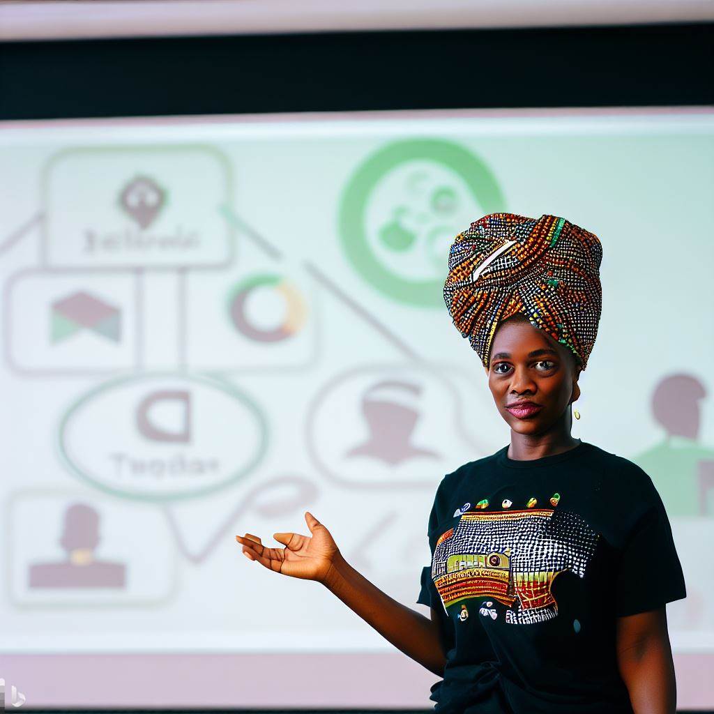 How Nigeria's Culture Influences its Software Industry