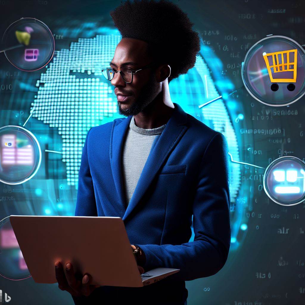 How Nigeria's Web Developers Impact E-commerce Growth