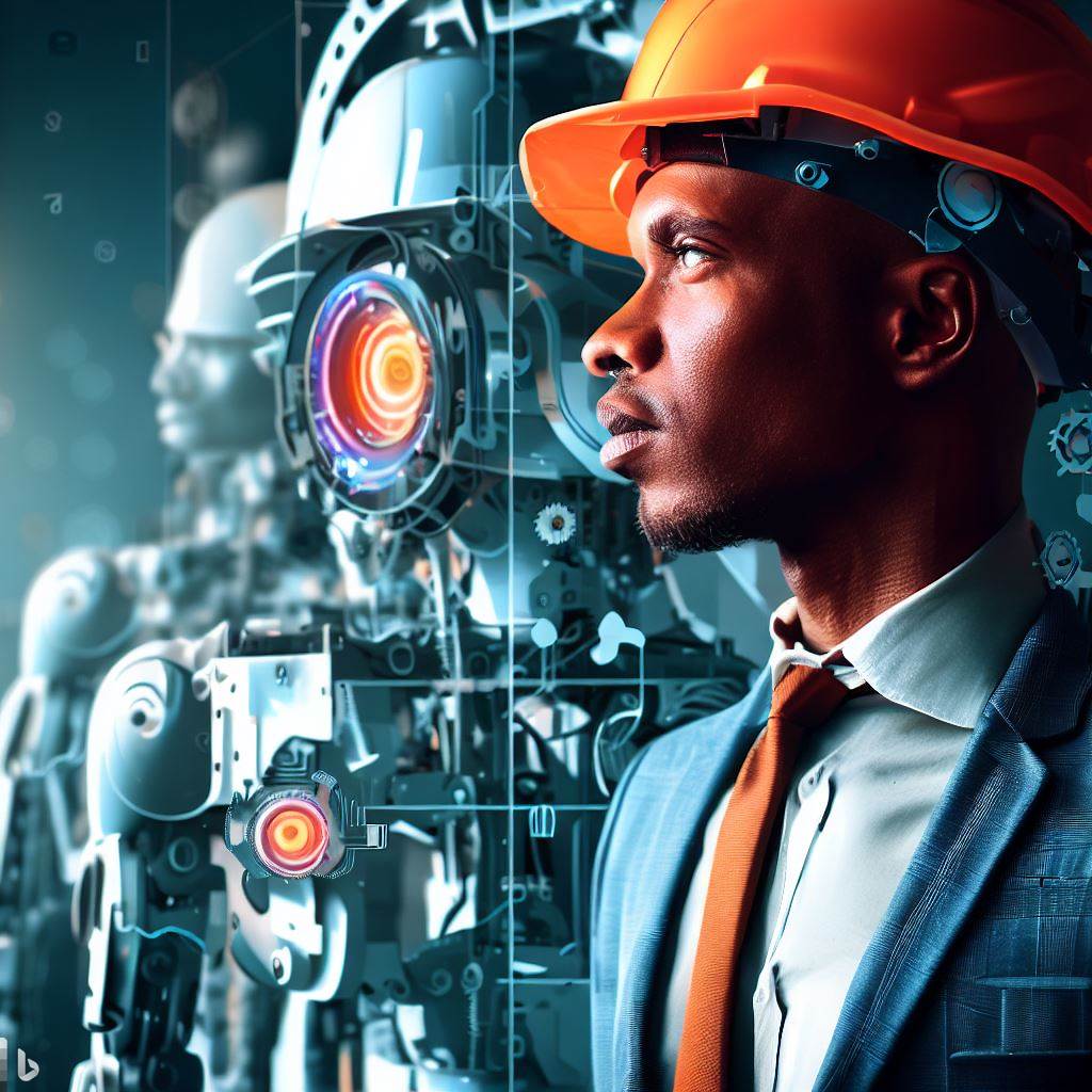 How Opto-Mechanical Engineers are Shaping Nigeria’s Future