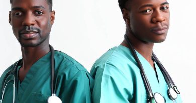 How Physician Assistants Impact Nigerian Healthcare