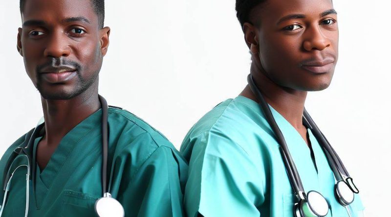 How Physician Assistants Impact Nigerian Healthcare