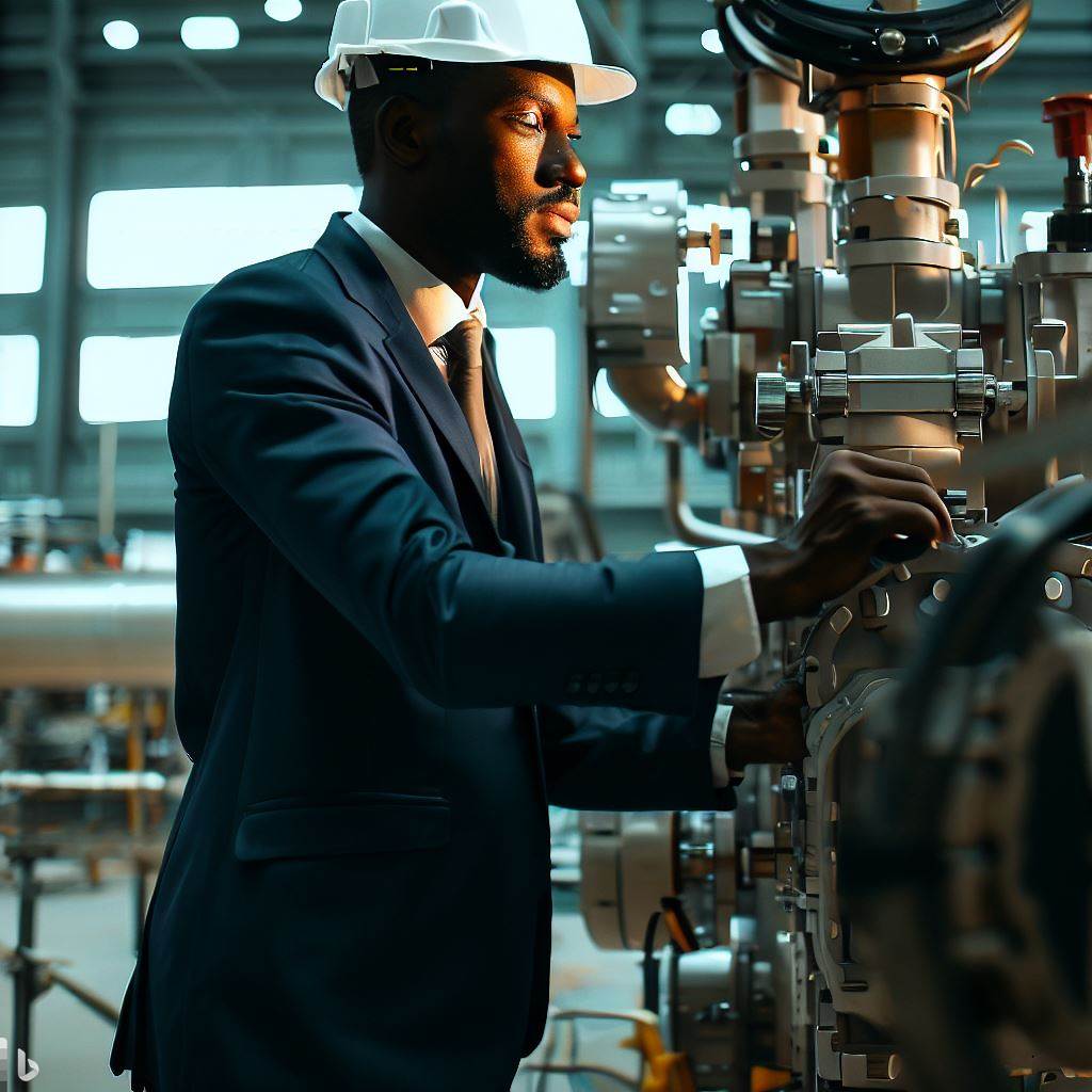 How Process Engineers are Shaping Nigeria’s Economy