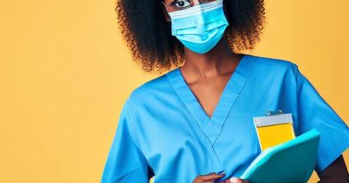How to Advance Your Nursing Career in Nigeria