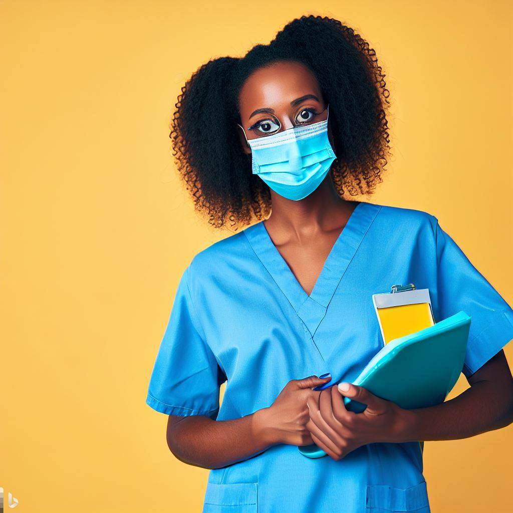 How to Advance Your Nursing Career in Nigeria