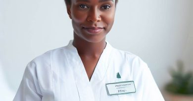 How to Become a Certified Massage Therapist in Nigeria