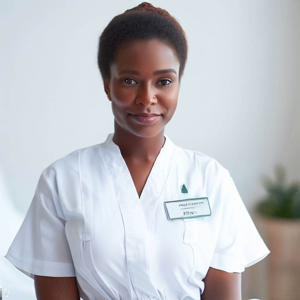 How to Become a Certified Massage Therapist in Nigeria