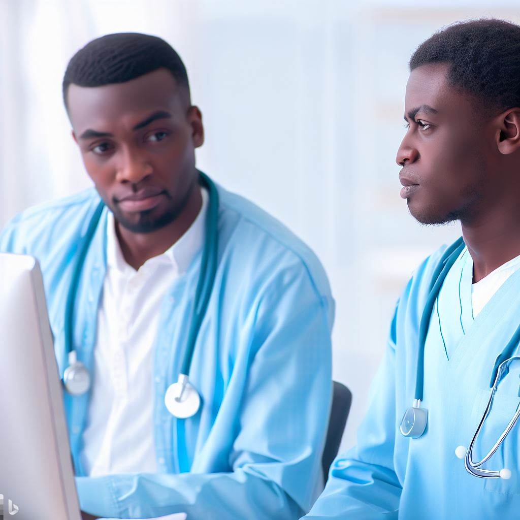 How to Become a Diagnostic Medical Sonographer in Nigeria