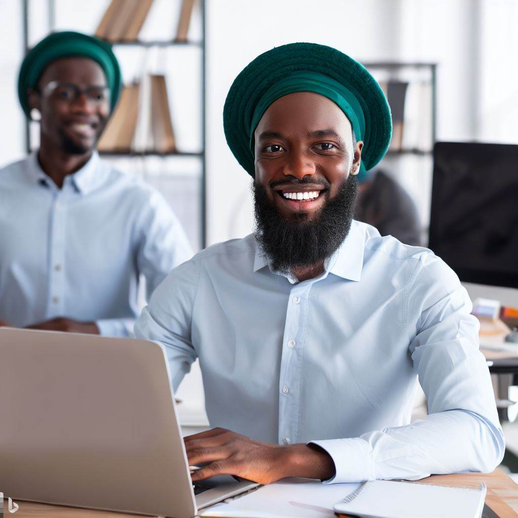 How to Become a Network Engineer in Nigeria