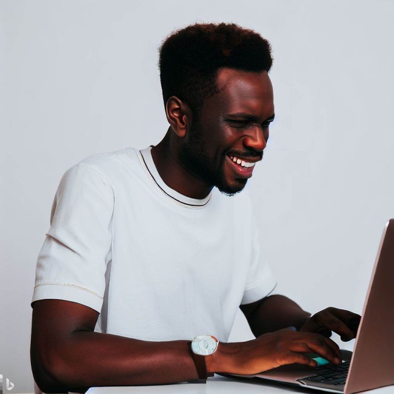 How to Become a Successful Computer Programmer in Nigeria