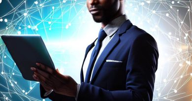 How to Become a Successful Network Architect in Nigeria