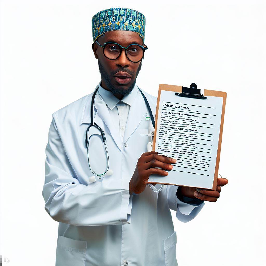 How to Choose the Best Pediatrician in Nigeria