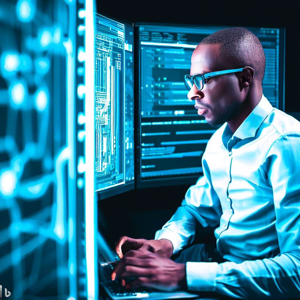How to Improve Your IT Specialist Career in Nigeria