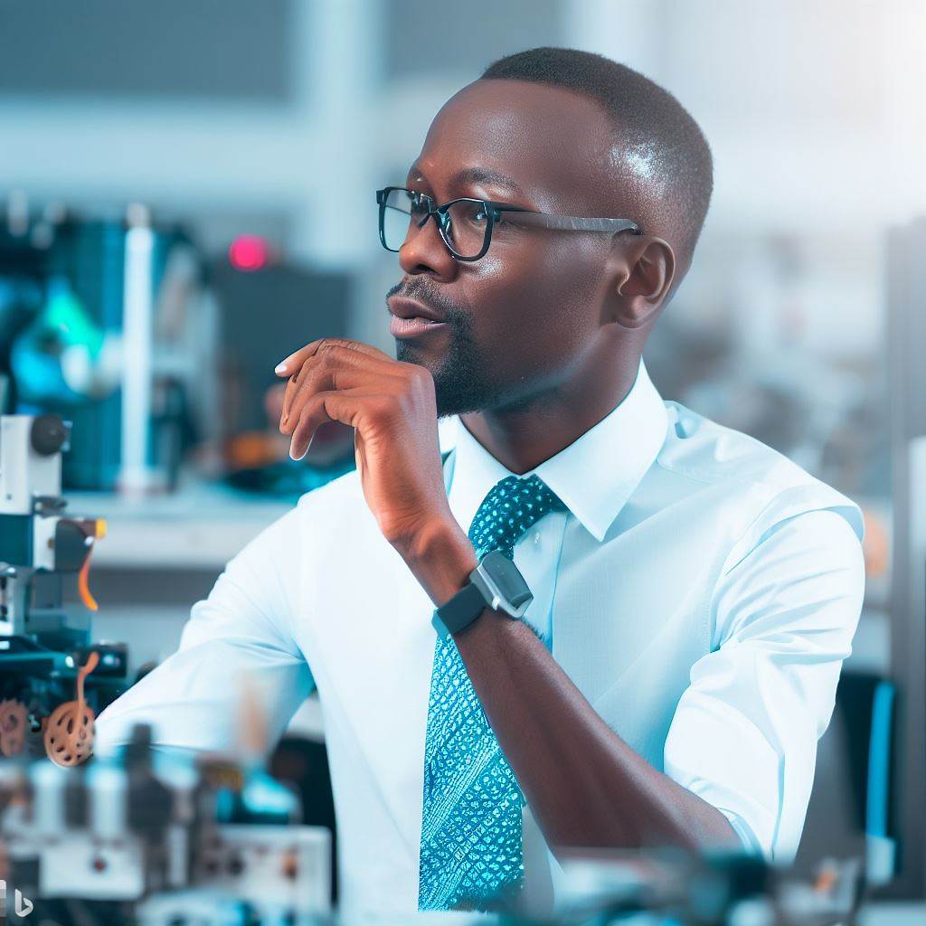 How to Land an Optical Engineering Job in Nigeria
