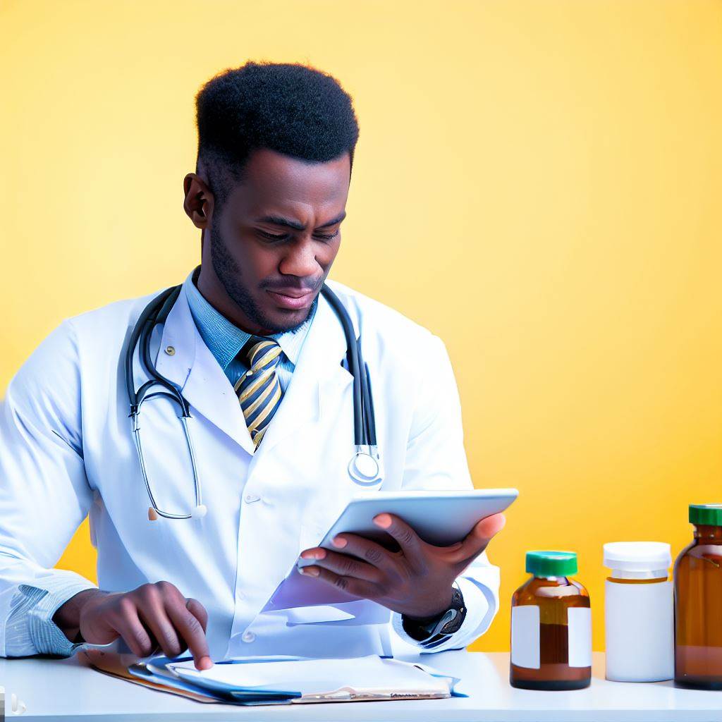 How to Navigate Pharmacy Tech Licensing in Nigeria