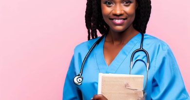 How to Pursue a Nurse Midwife Career in Nigeria