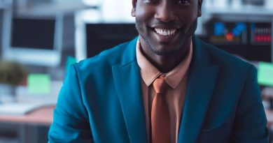 How to Stand Out as a Network Engineer in Nigeria