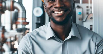 How to Start Your Career as a Process Engineer in Nigeria