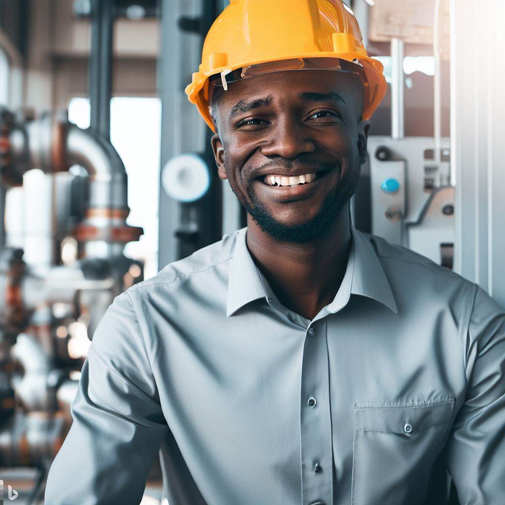 How to Start Your Career as a Process Engineer in Nigeria