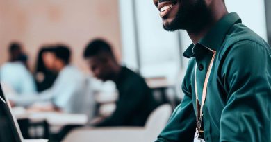 How to Start Your Software Engineering Journey in Nigeria